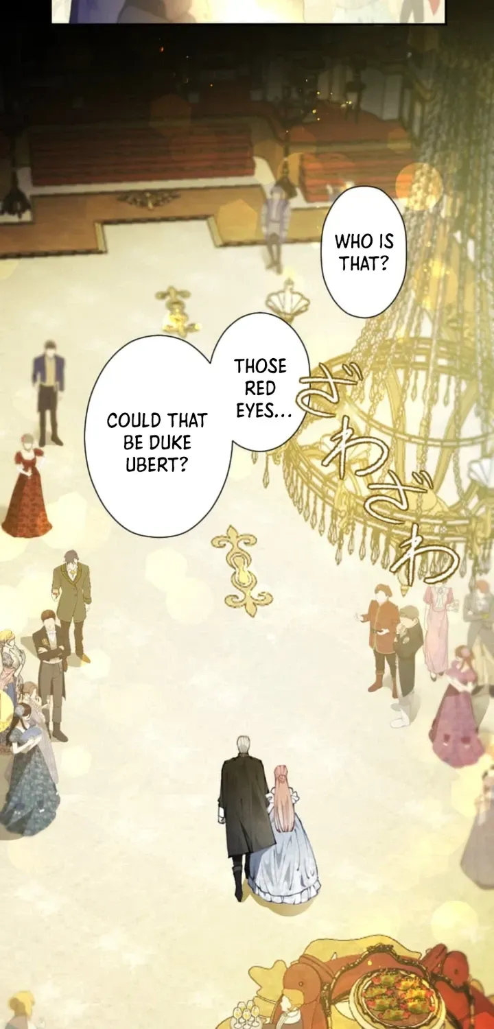 What Was Meant to Be a Contract Marriage Turned Into the Duke