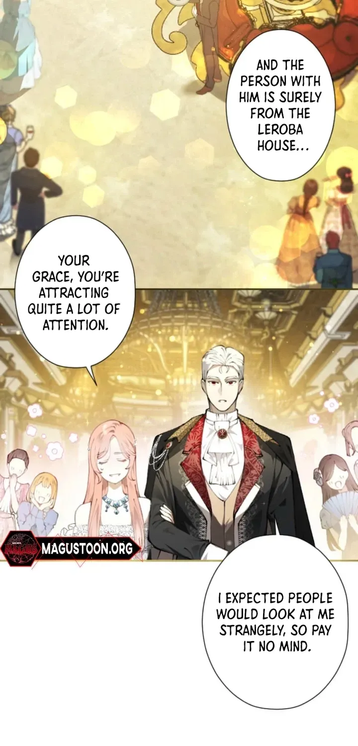 What Was Meant to Be a Contract Marriage Turned Into the Duke