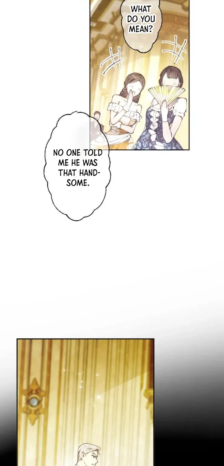 What Was Meant to Be a Contract Marriage Turned Into the Duke