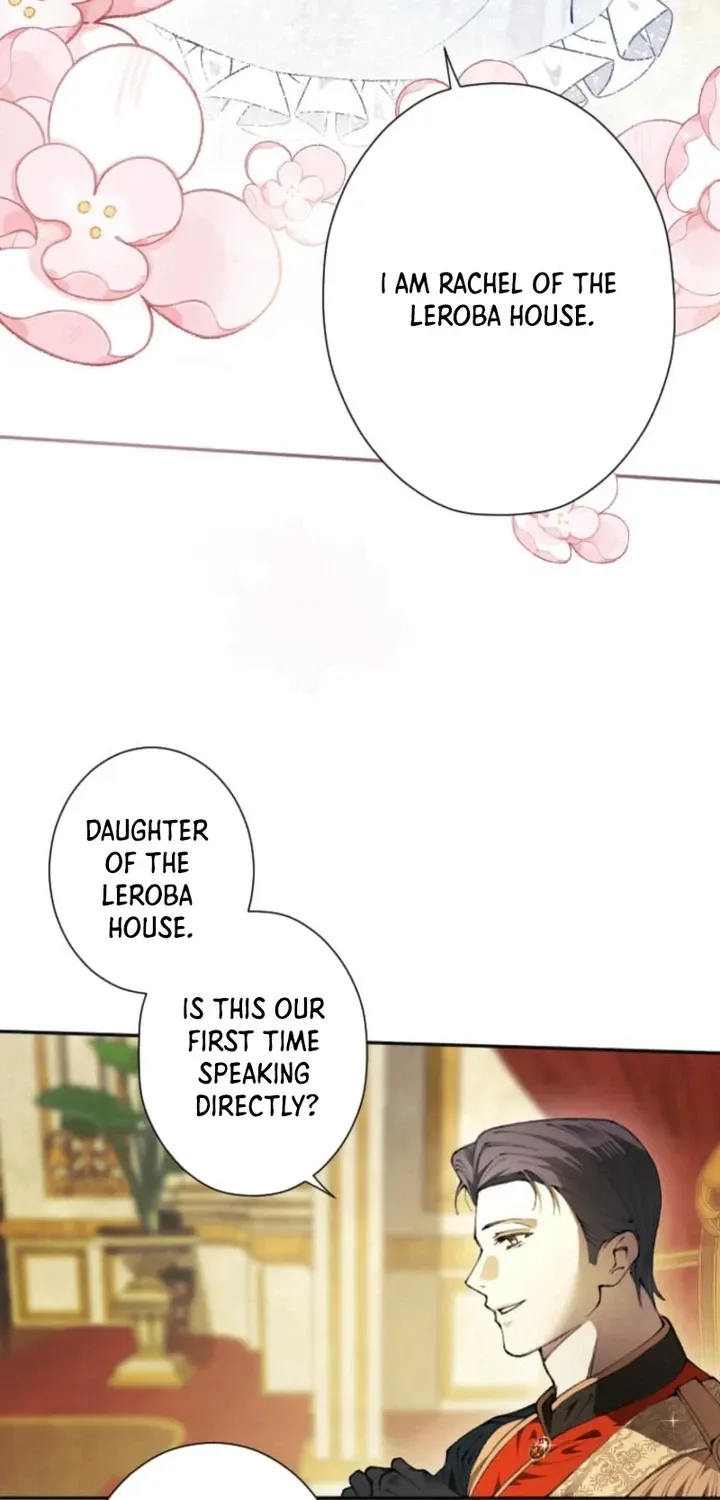 What Was Meant to Be a Contract Marriage Turned Into the Duke