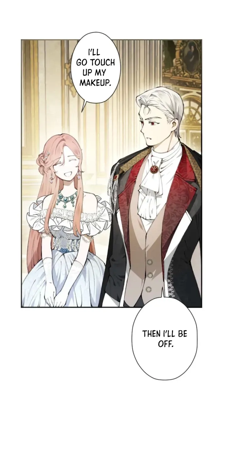 What Was Meant to Be a Contract Marriage Turned Into the Duke