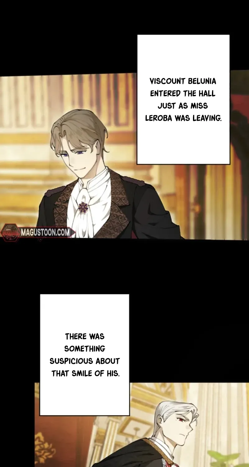What Was Meant to Be a Contract Marriage Turned Into the Duke
