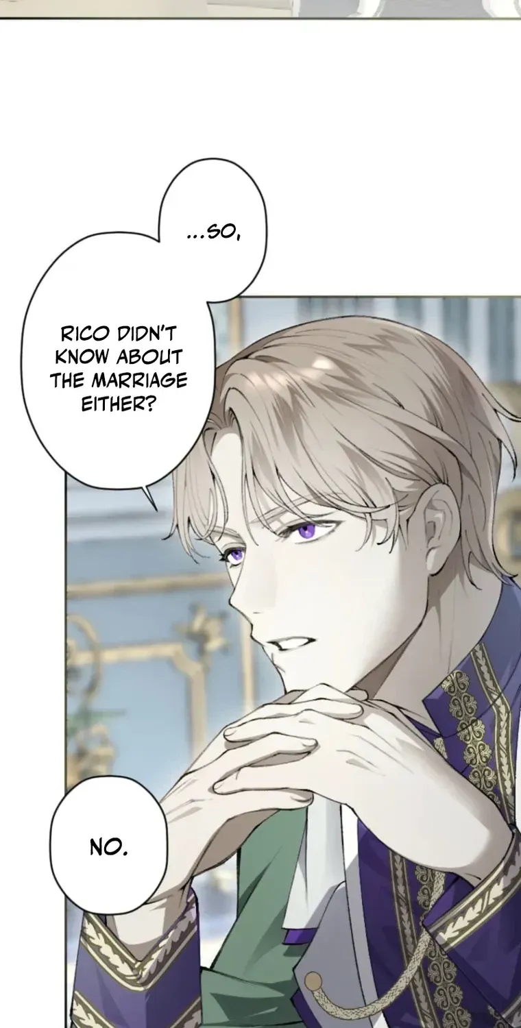 What Was Meant to Be a Contract Marriage Turned Into the Duke