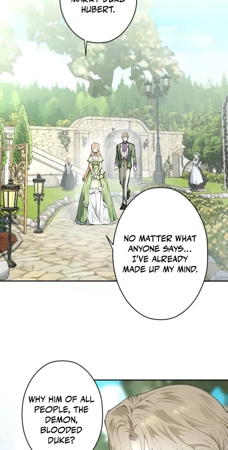 What Was Meant to Be a Contract Marriage Turned Into the Duke