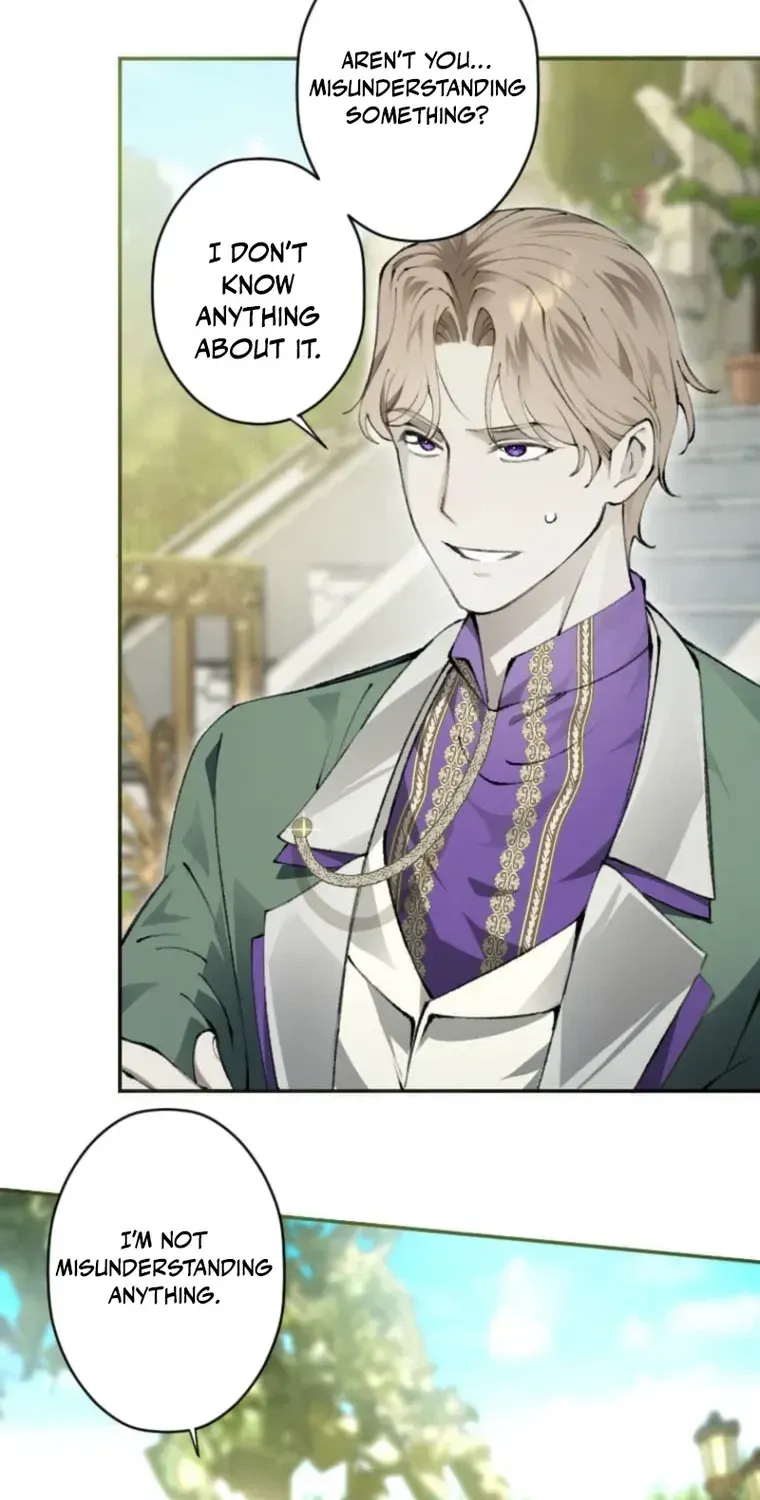 What Was Meant to Be a Contract Marriage Turned Into the Duke
