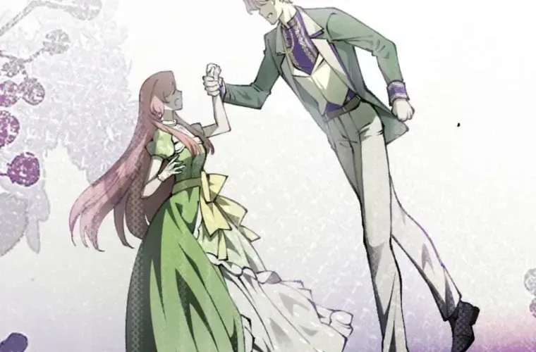 What Was Meant to Be a Contract Marriage Turned Into the Duke