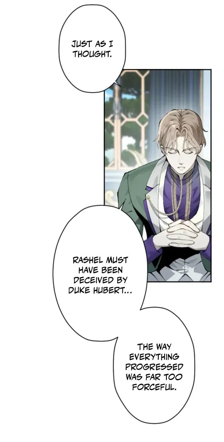 What Was Meant to Be a Contract Marriage Turned Into the Duke