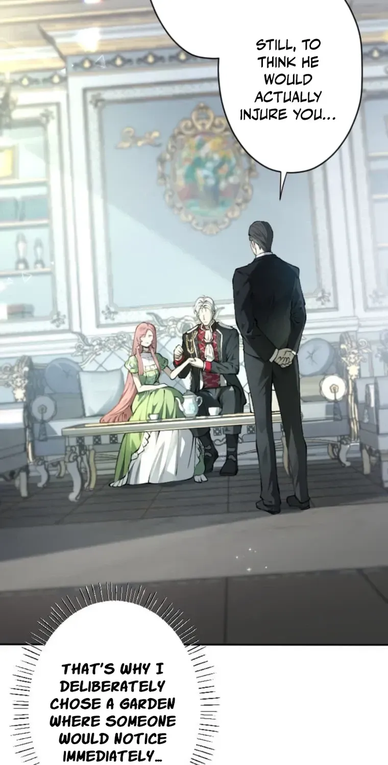 What Was Meant to Be a Contract Marriage Turned Into the Duke