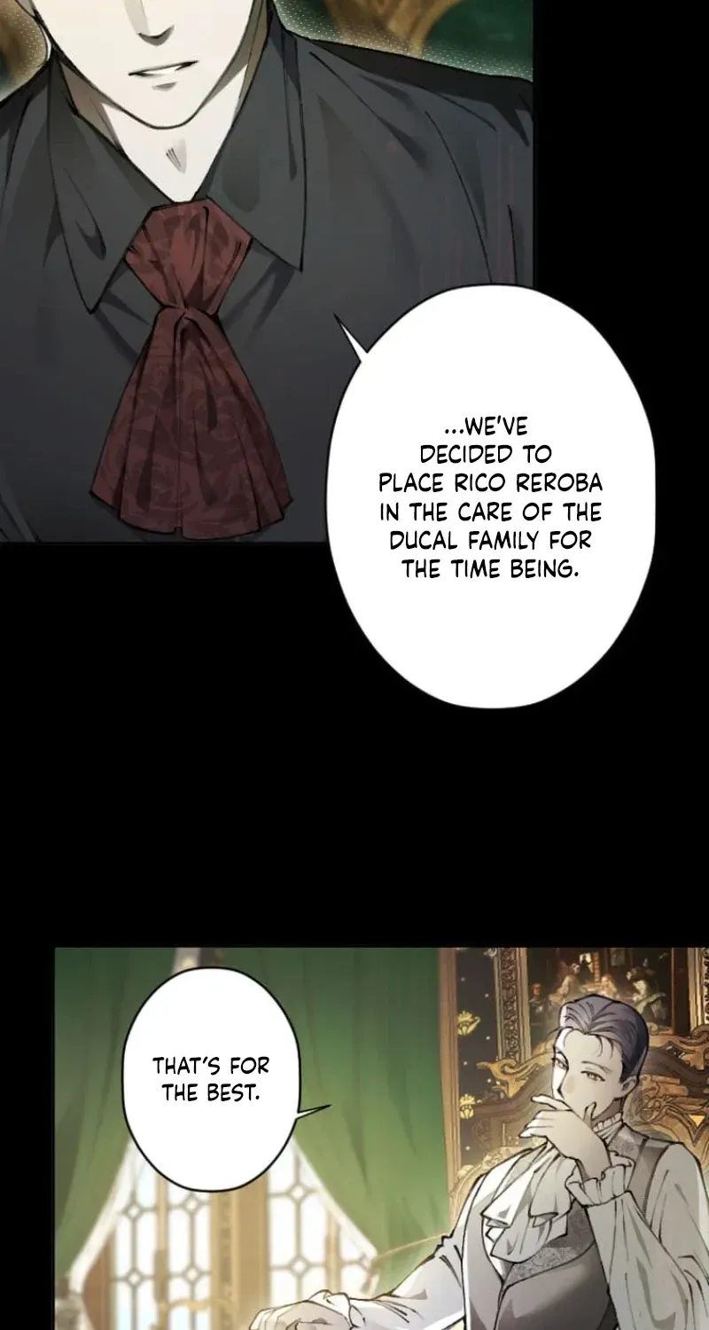 What Was Meant to Be a Contract Marriage Turned Into the Duke