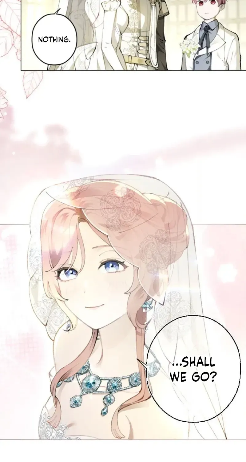 What Was Meant to Be a Contract Marriage Turned Into the Duke