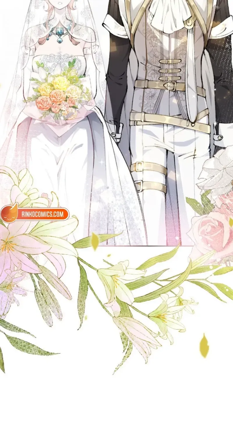 What Was Meant to Be a Contract Marriage Turned Into the Duke