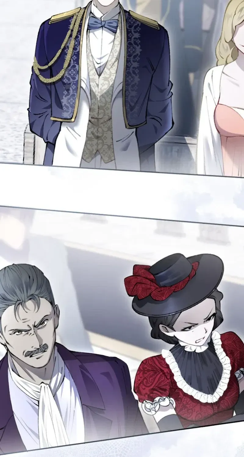 What Was Meant to Be a Contract Marriage Turned Into the Duke
