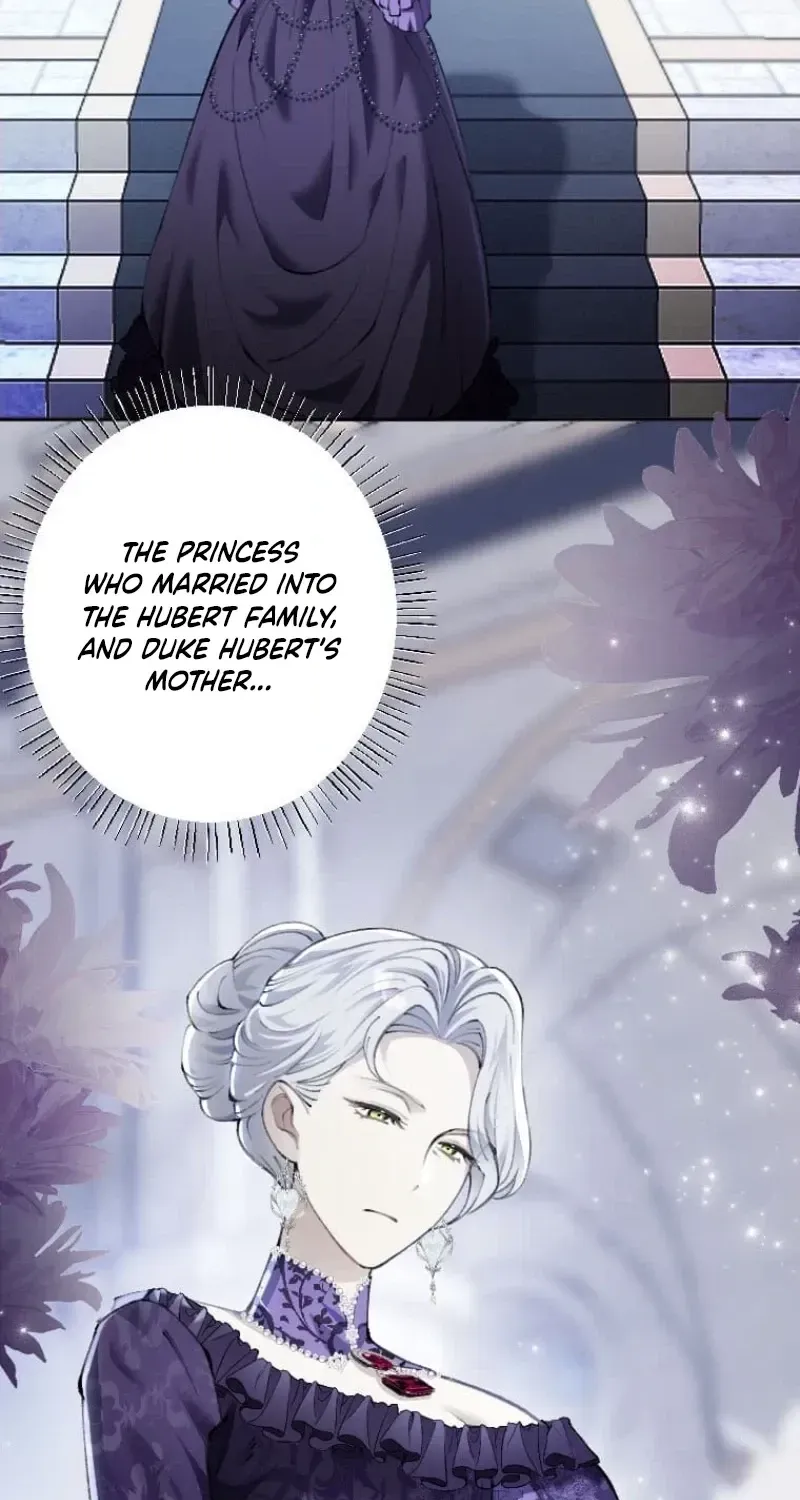 What Was Meant to Be a Contract Marriage Turned Into the Duke