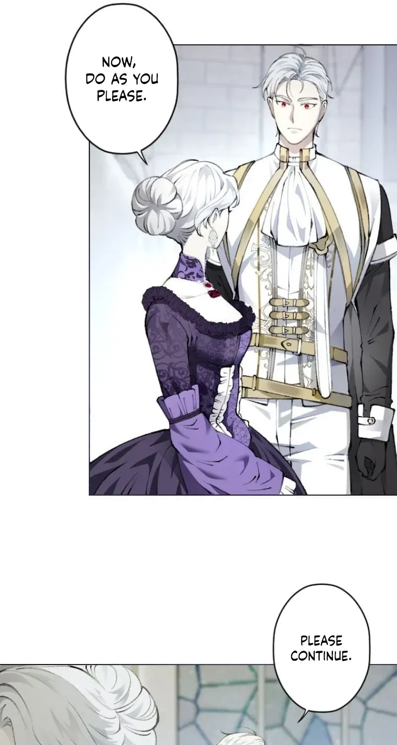 What Was Meant to Be a Contract Marriage Turned Into the Duke