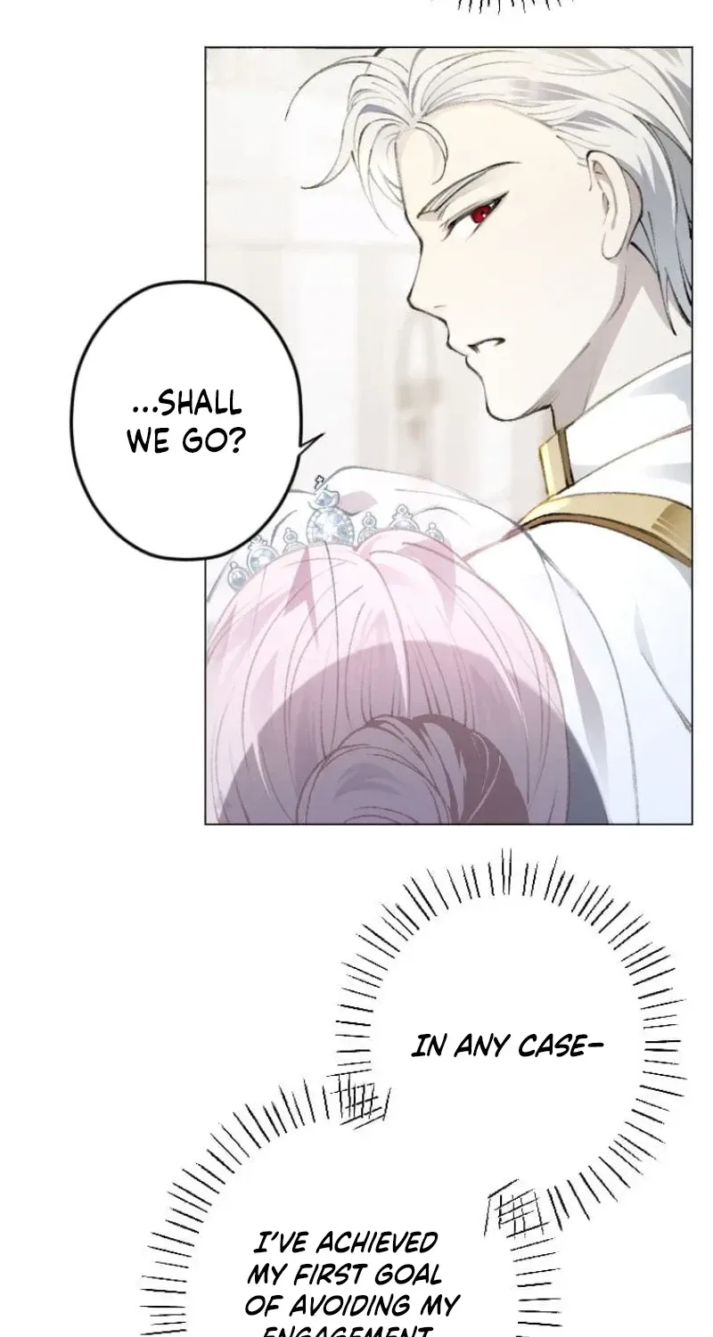 What Was Meant to Be a Contract Marriage Turned Into the Duke