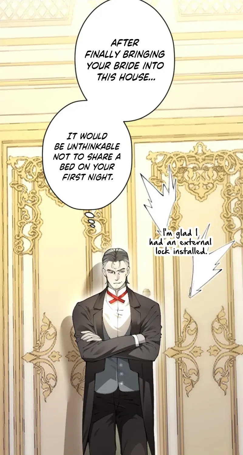 What Was Meant to Be a Contract Marriage Turned Into the Duke