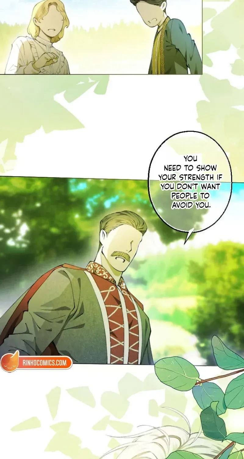 What Was Meant to Be a Contract Marriage Turned Into the Duke