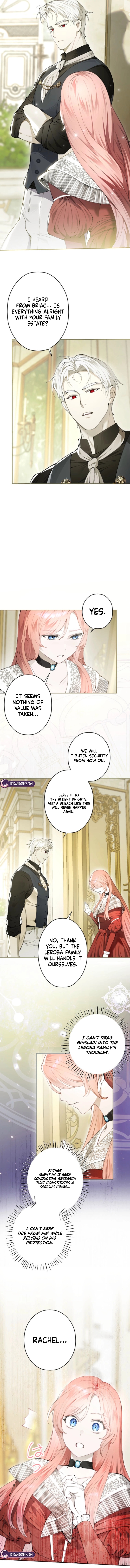 What Was Meant to Be a Contract Marriage Turned Into the Duke
