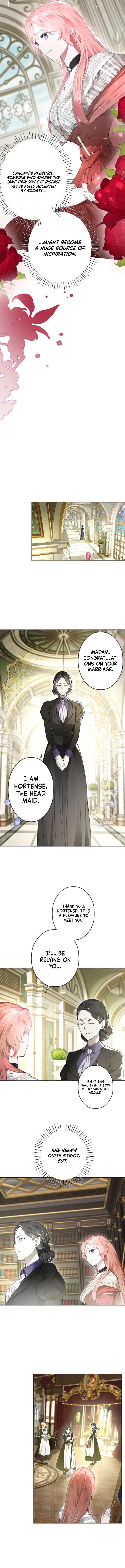 What Was Meant to Be a Contract Marriage Turned Into the Duke