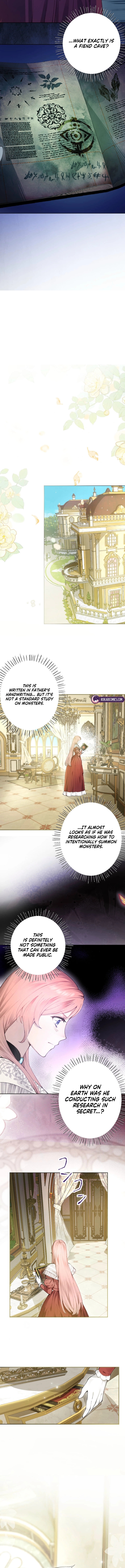 What Was Meant to Be a Contract Marriage Turned Into the Duke