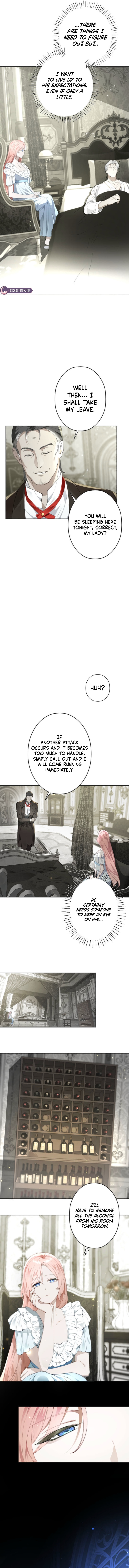 What Was Meant to Be a Contract Marriage Turned Into the Duke