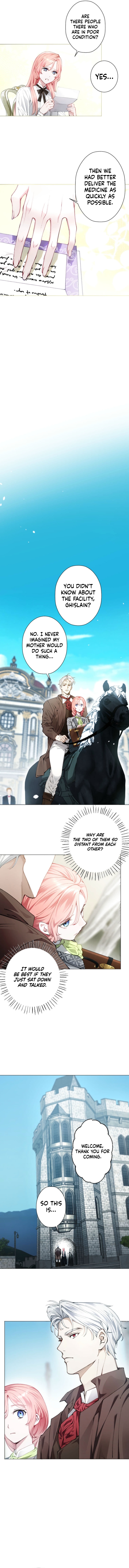 What Was Meant to Be a Contract Marriage Turned Into the Duke