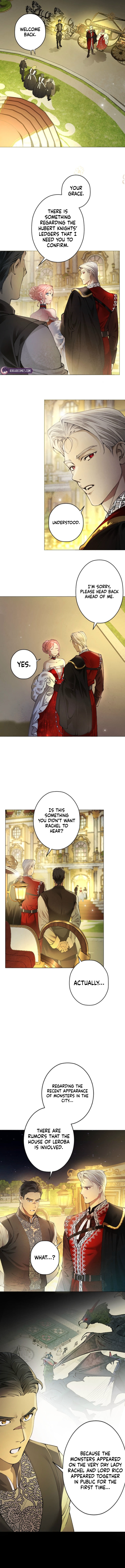 What Was Meant to Be a Contract Marriage Turned Into the Duke