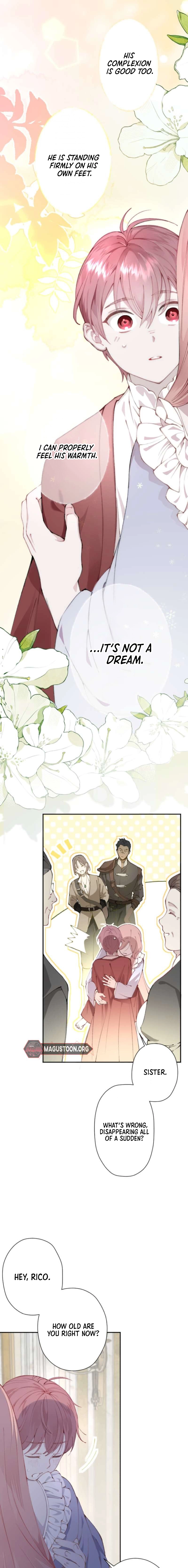 What Was Meant to Be a Contract Marriage Turned Into the Duke