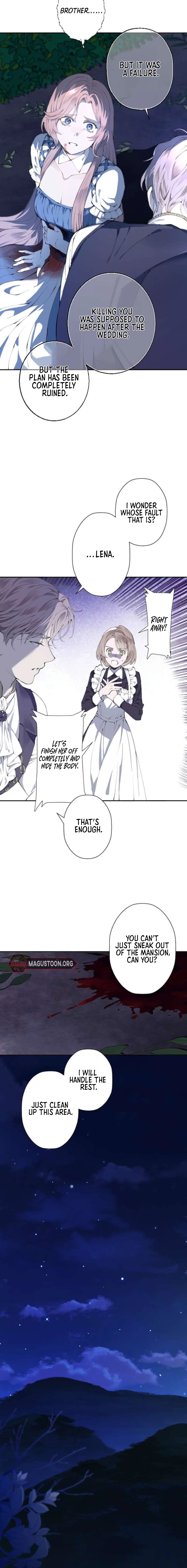 What Was Meant to Be a Contract Marriage Turned Into the Duke