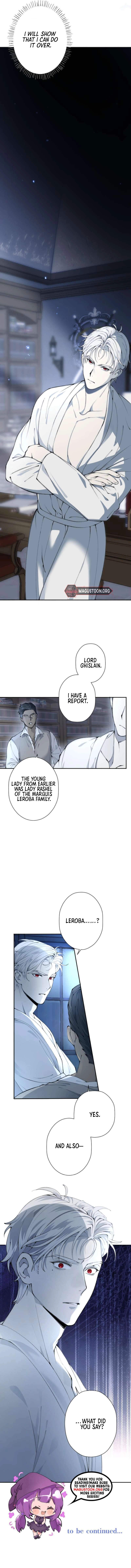 What Was Meant to Be a Contract Marriage Turned Into the Duke