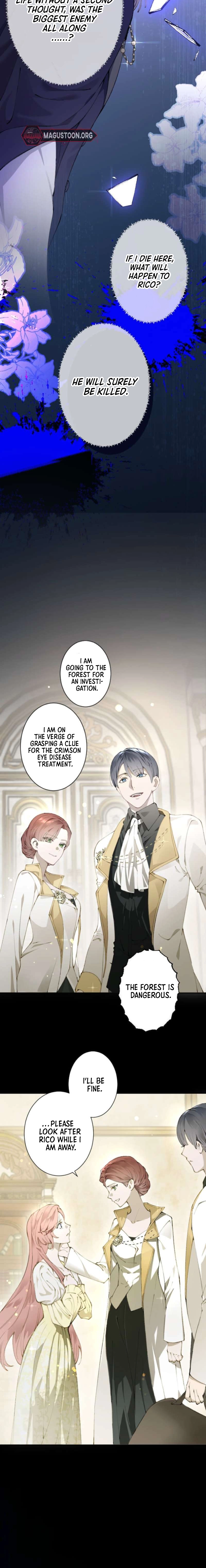 What Was Meant to Be a Contract Marriage Turned Into the Duke