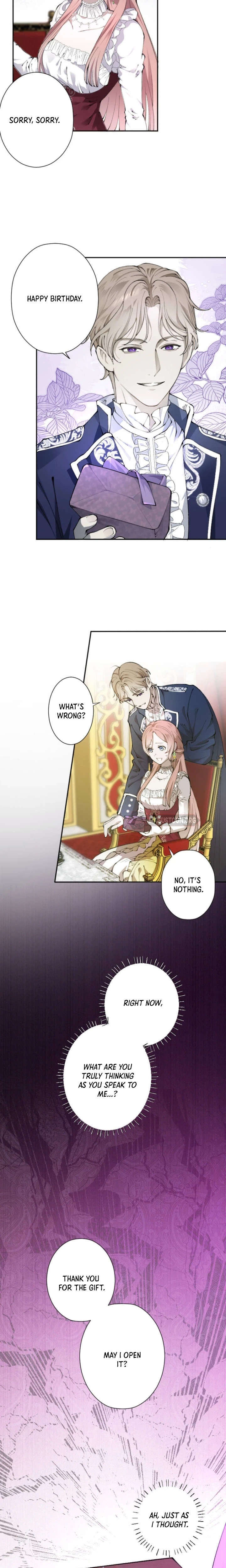 What Was Meant to Be a Contract Marriage Turned Into the Duke
