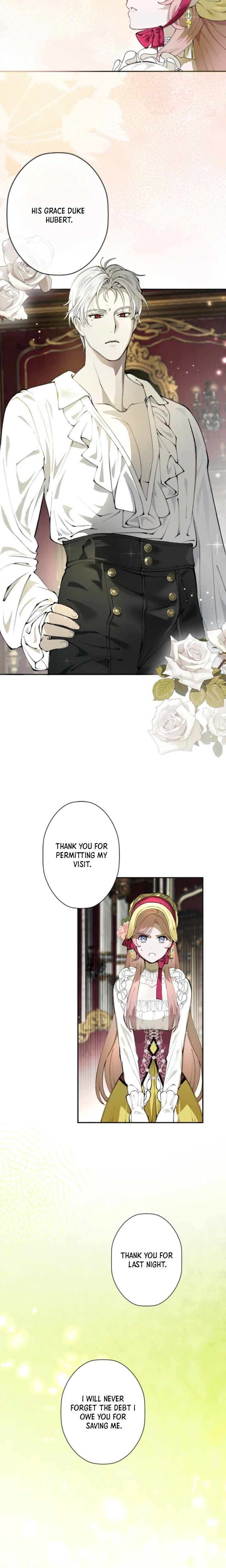What Was Meant to Be a Contract Marriage Turned Into the Duke