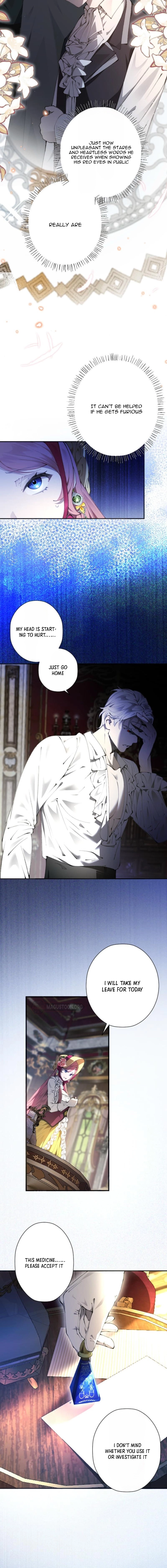 What Was Meant to Be a Contract Marriage Turned Into the Duke