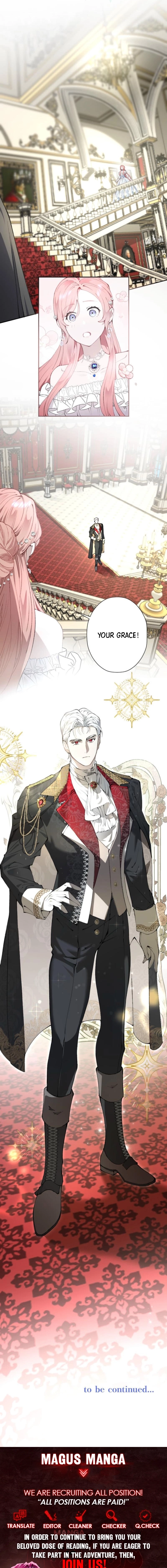 What Was Meant to Be a Contract Marriage Turned Into the Duke
