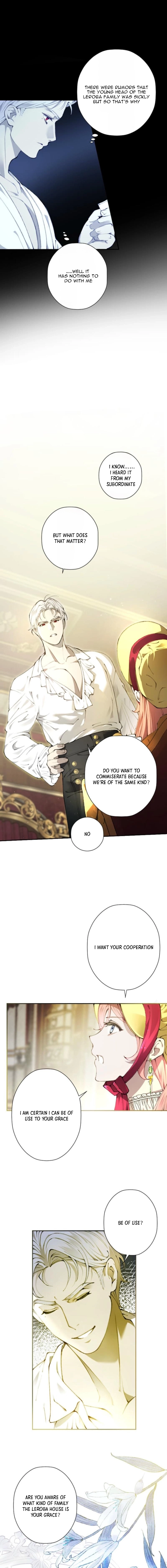 What Was Meant to Be a Contract Marriage Turned Into the Duke