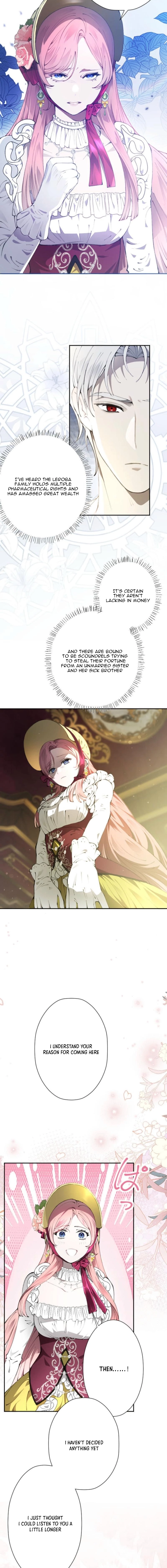What Was Meant to Be a Contract Marriage Turned Into the Duke