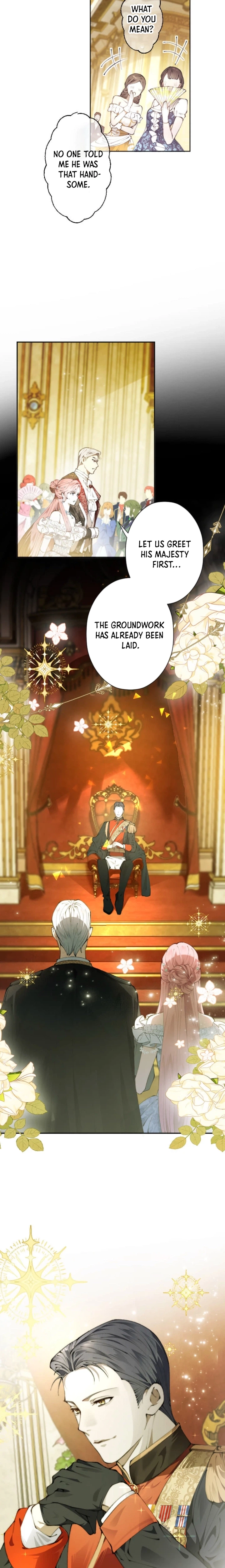 What Was Meant to Be a Contract Marriage Turned Into the Duke