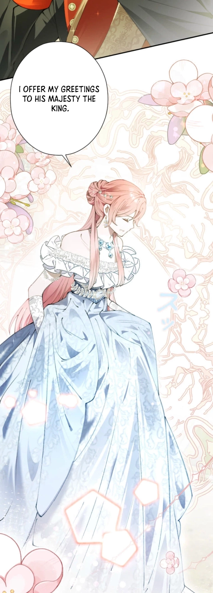 What Was Meant to Be a Contract Marriage Turned Into the Duke