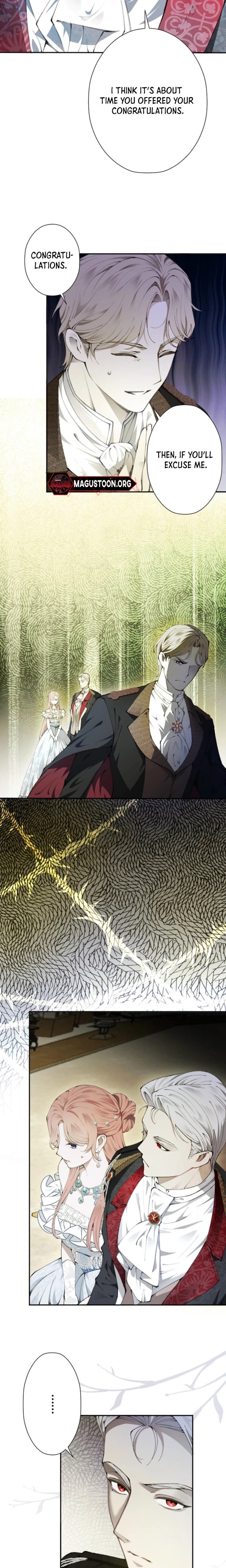 What Was Meant to Be a Contract Marriage Turned Into the Duke
