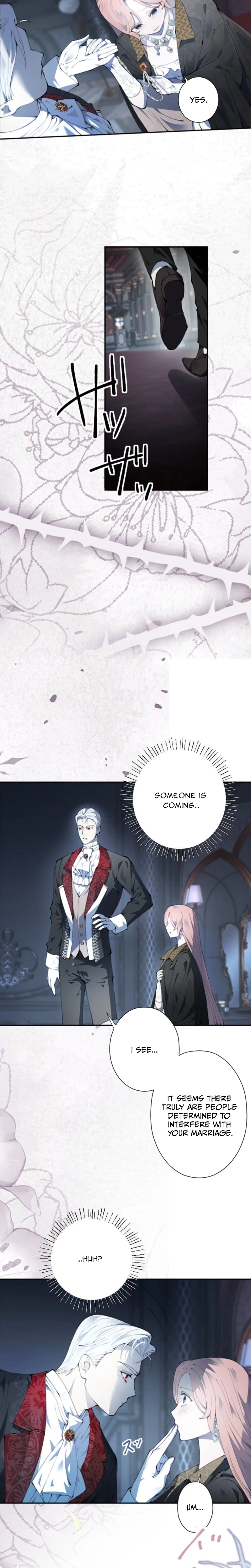 What Was Meant to Be a Contract Marriage Turned Into the Duke