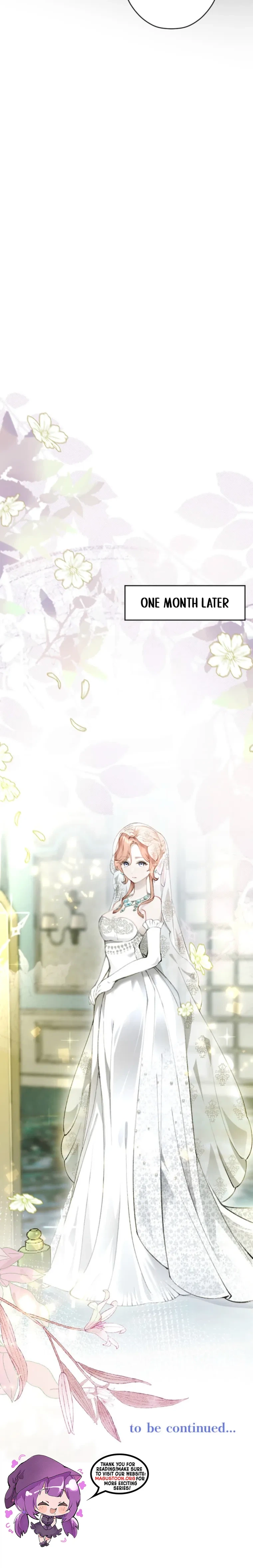 What Was Meant to Be a Contract Marriage Turned Into the Duke