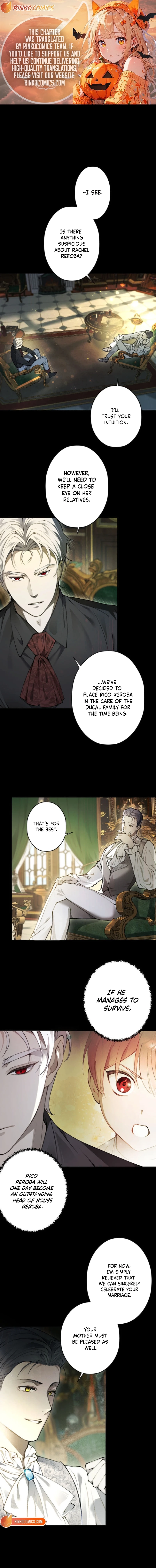 What Was Meant to Be a Contract Marriage Turned Into the Duke