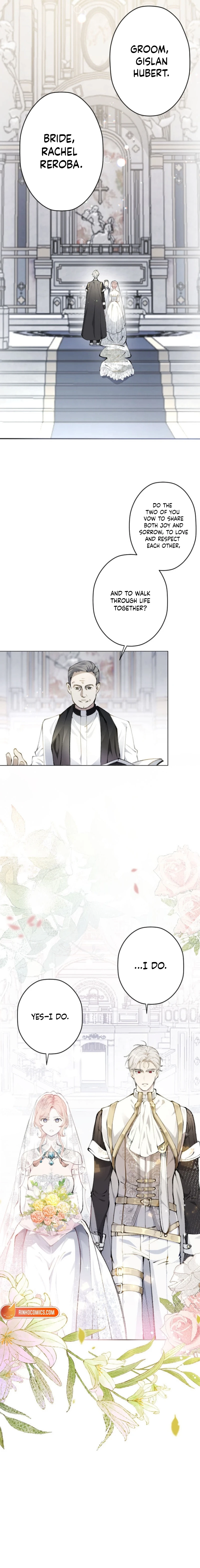 What Was Meant to Be a Contract Marriage Turned Into the Duke