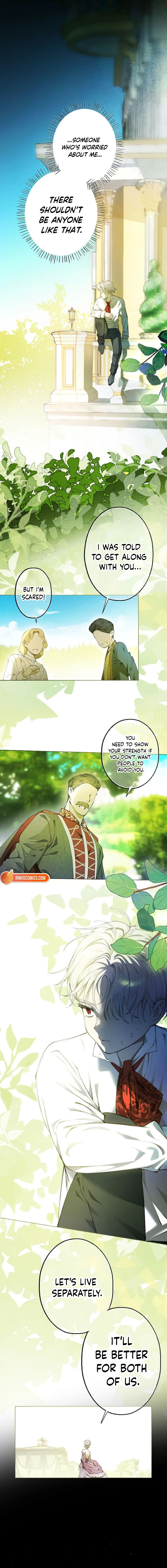 What Was Meant to Be a Contract Marriage Turned Into the Duke