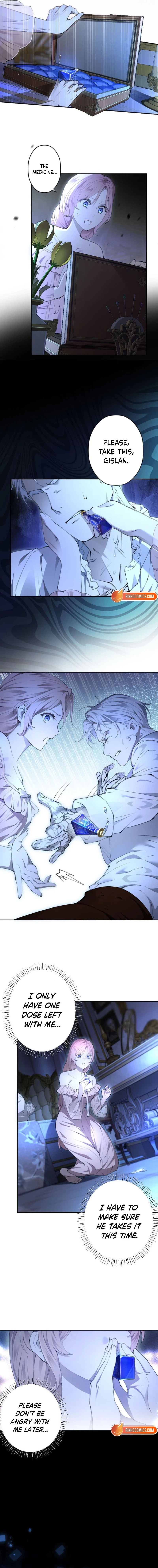 What Was Meant to Be a Contract Marriage Turned Into the Duke