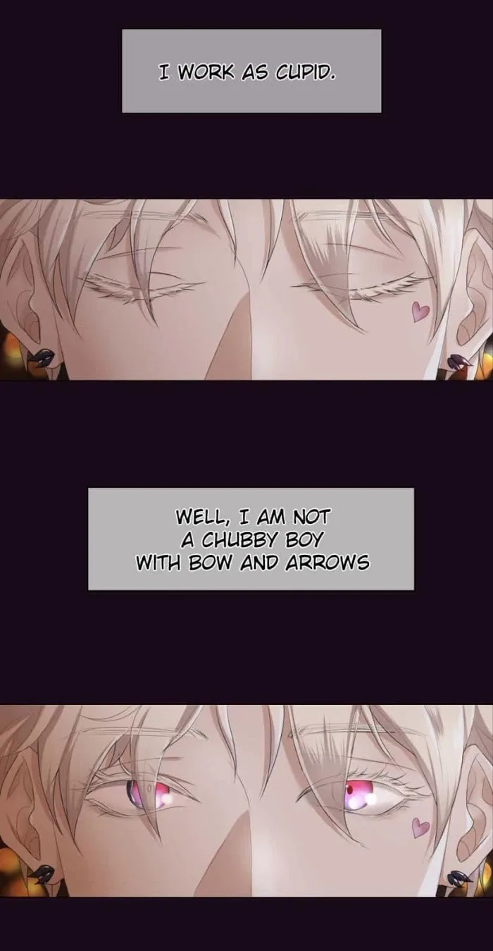 What You Wish For Chapter 0 page 1 - 