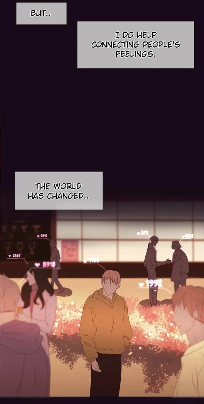 What You Wish For Chapter 0 page 2 - 