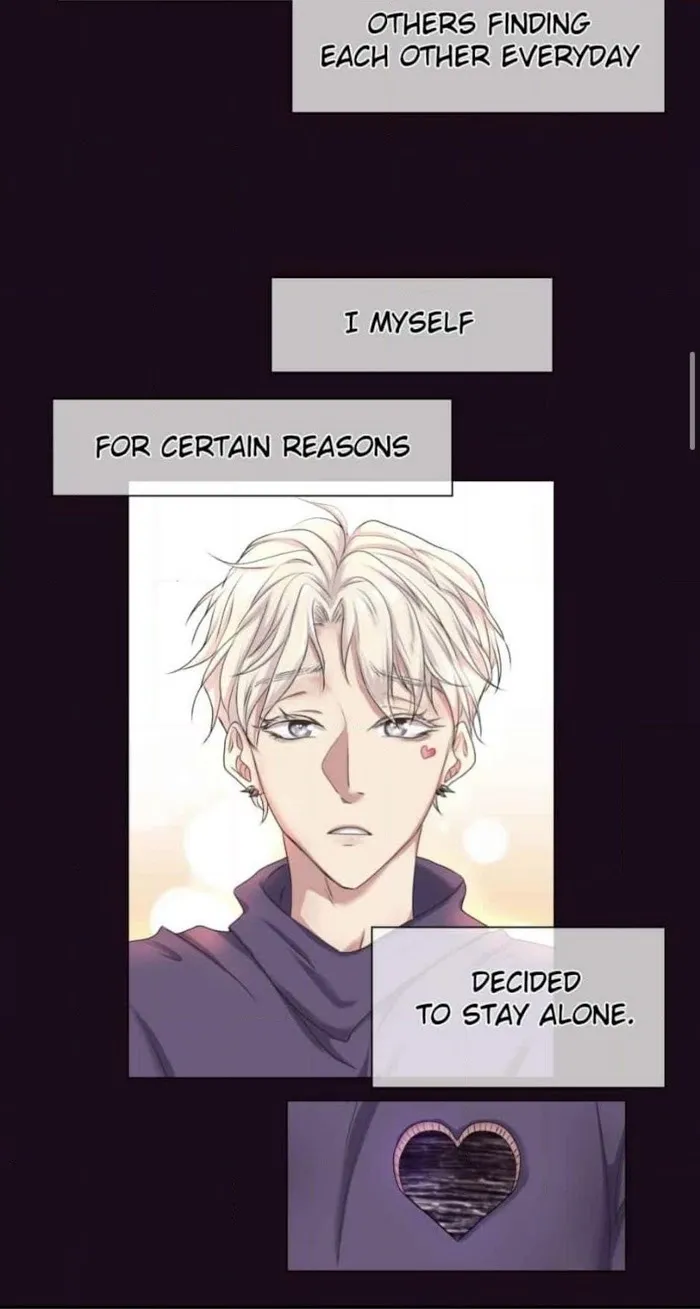 What You Wish For Chapter 0 page 4 - 