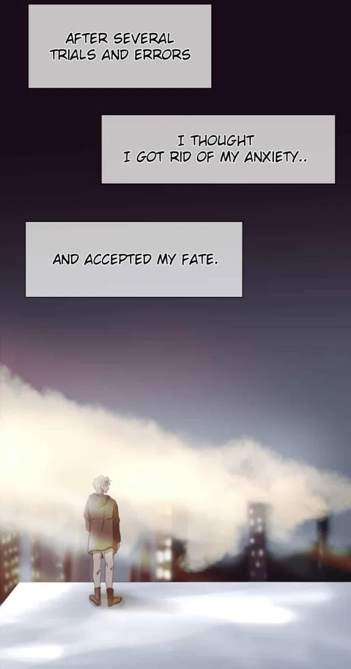 What You Wish For Chapter 0 page 5 - 
